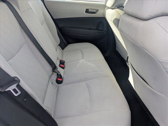 Used 2023 Toyota Corolla Cross L image 18