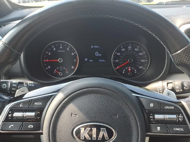 Used 2020 Kia Sportage S w/ Option Group 020 AWD/4WD image 19