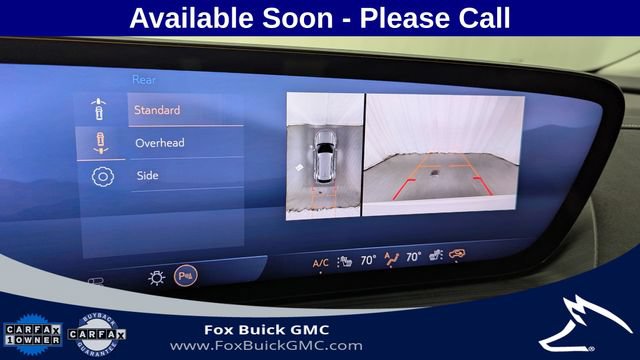 Used 2024 Buick Envision Sport Touring AWD/4WD image 35