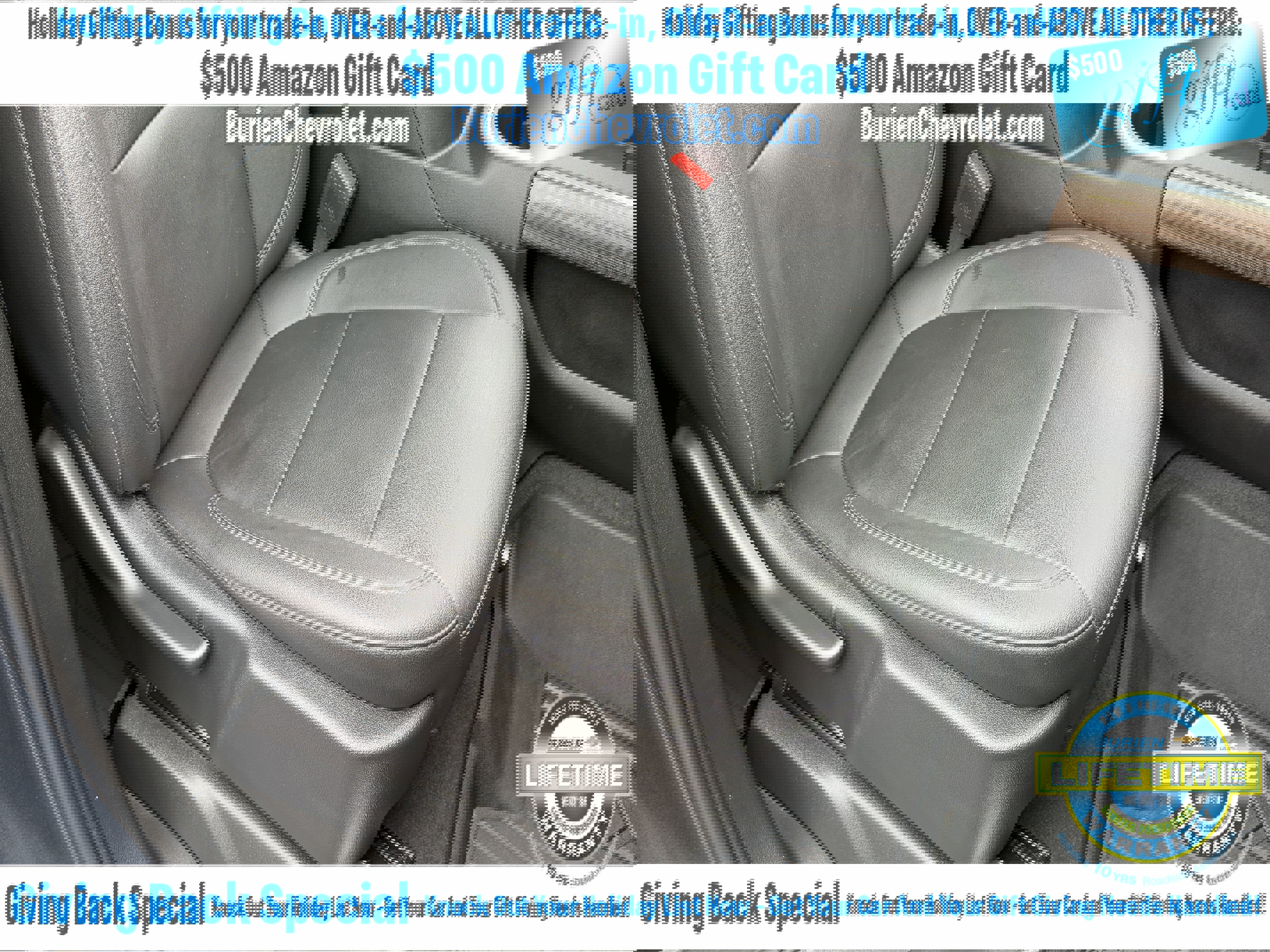 Used 2021 Chevrolet Silverado 1500 RST w/ All Star Edition Plus image 23