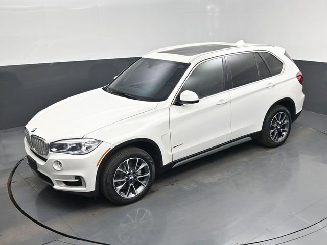 Used 2018 BMW X5 xDrive35i image 49