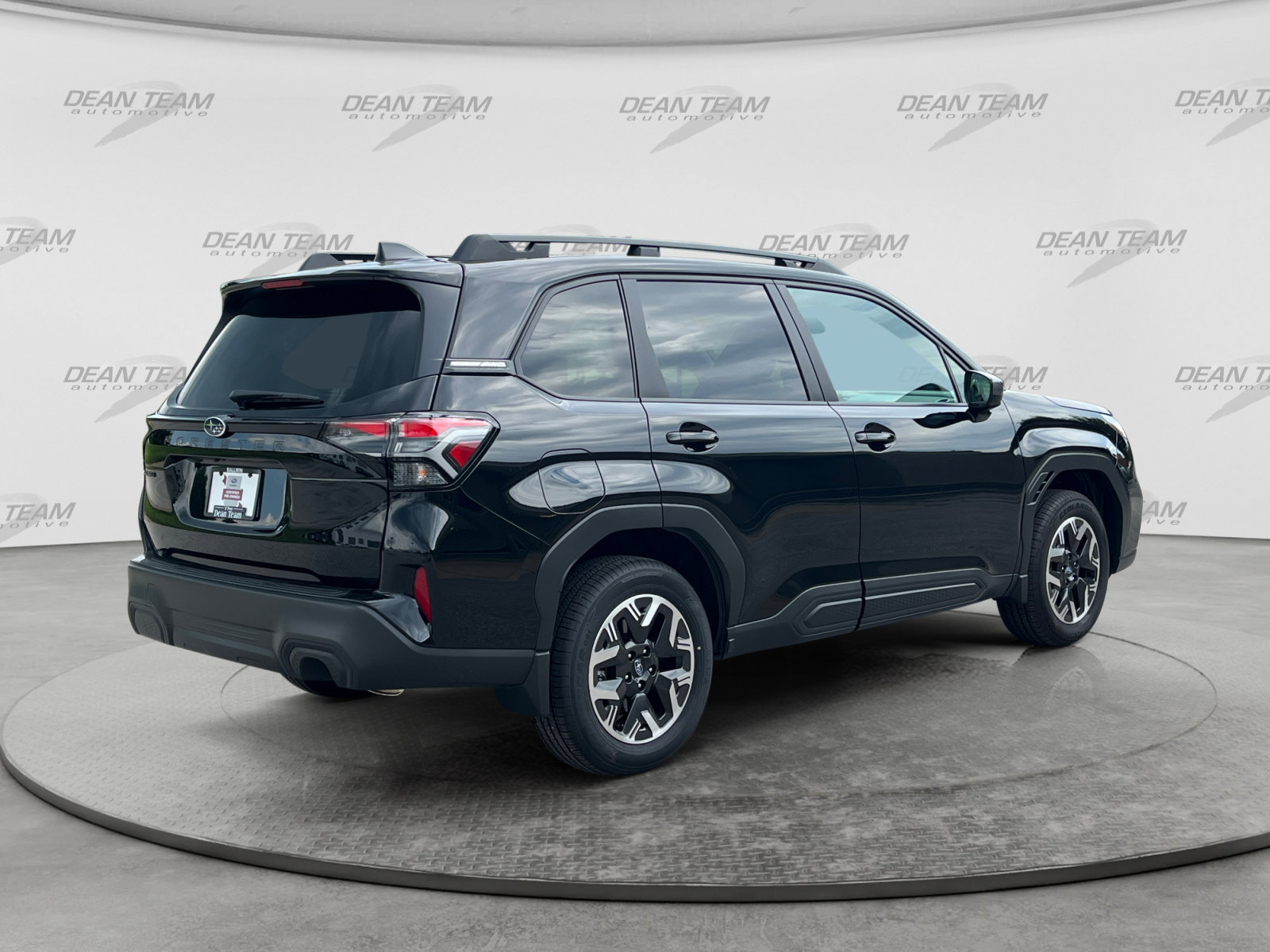 Certified 2026 Subaru Forester Premium w/ Base/Premium Package AWD/4WD image 7