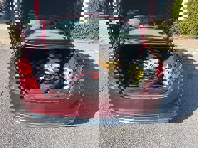 Used 2015 Chrysler 200 Limited image 13