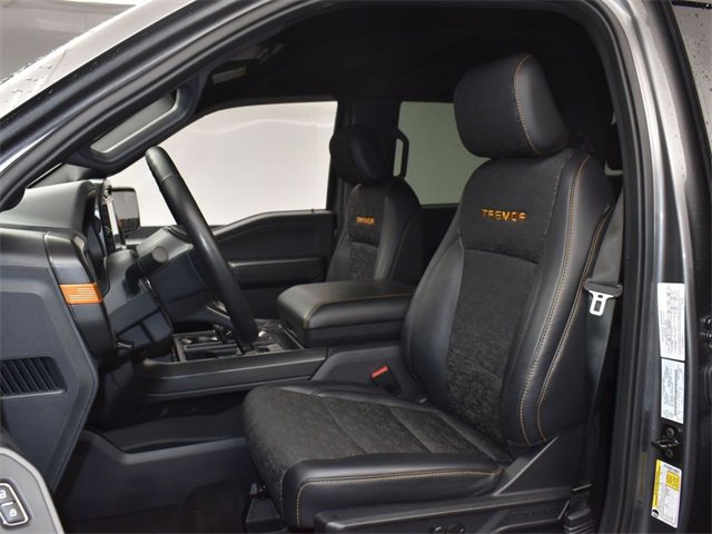 Used 2024 Ford F150 Tremor image 9