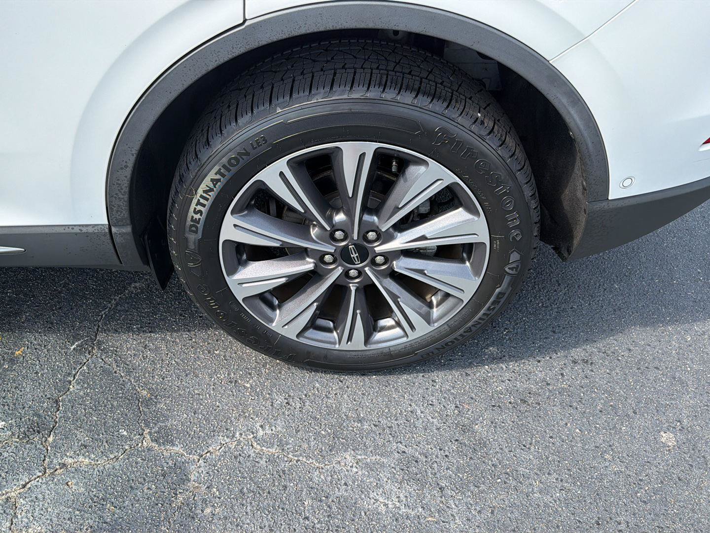 Used 2020 Lincoln Corsair Reserve w/ Equipment Group 201A AWD/4WD image 42