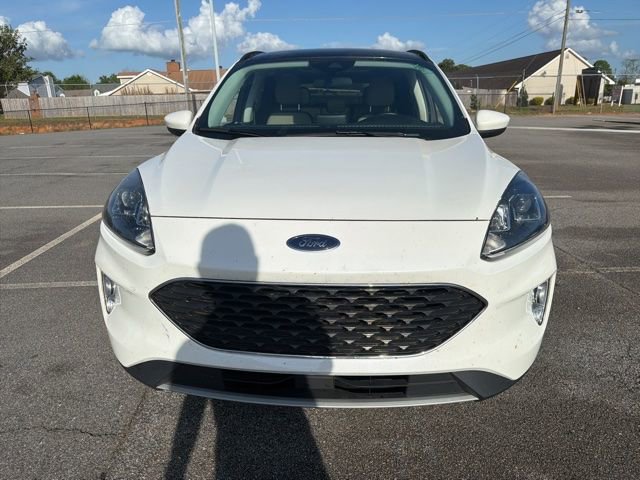 Used 2022 Ford Escape SEL w/ Technology Package image 7
