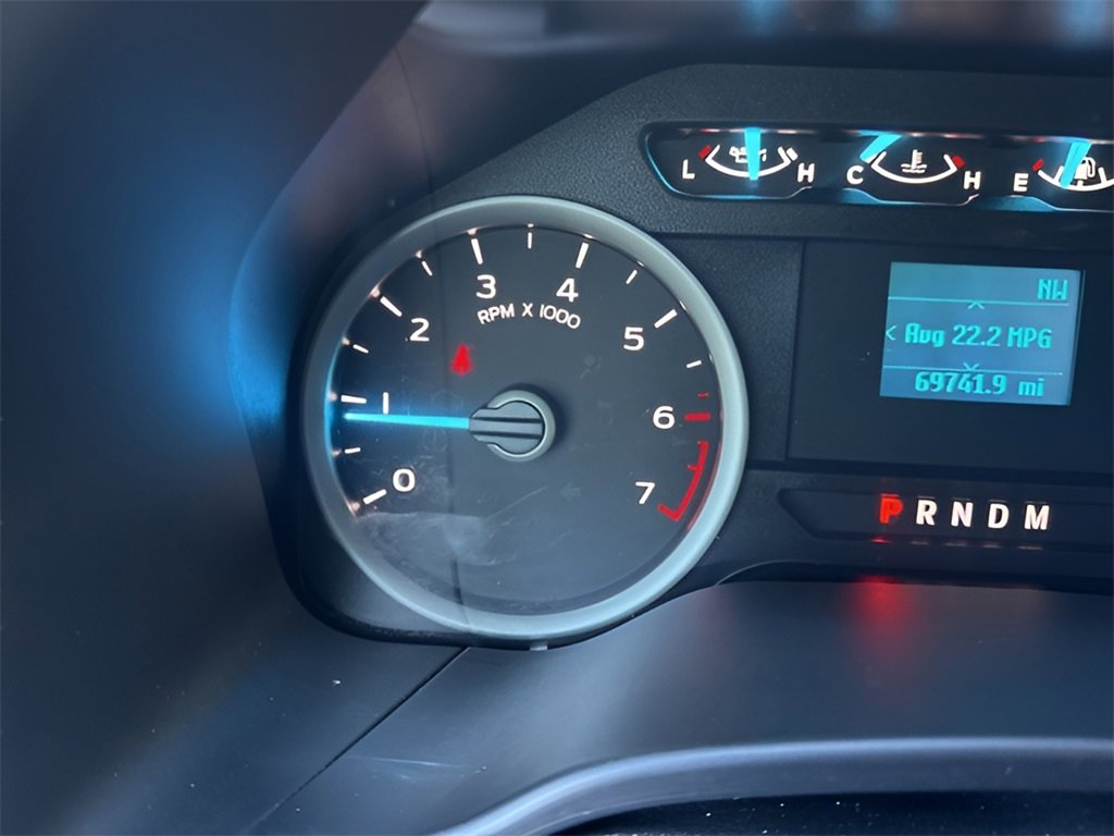 Used 2020 Ford F150 XLT image 13