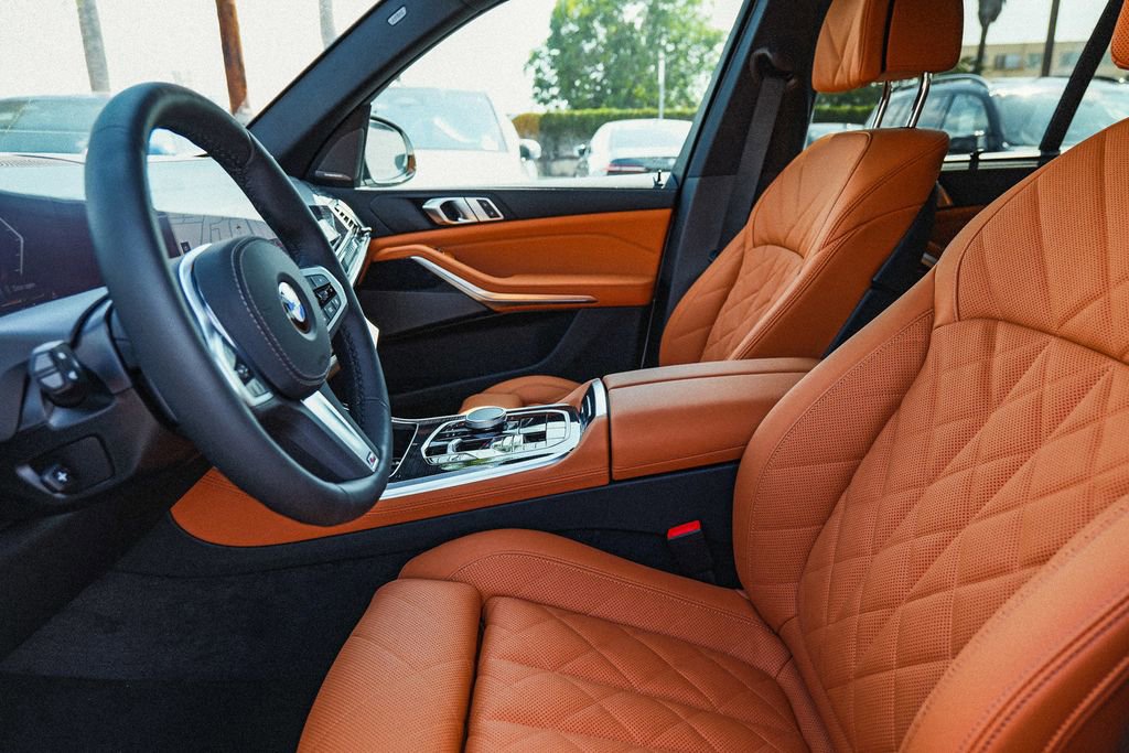 New 2026 BMW X5 sDrive40i w/ M Sport Package image 19