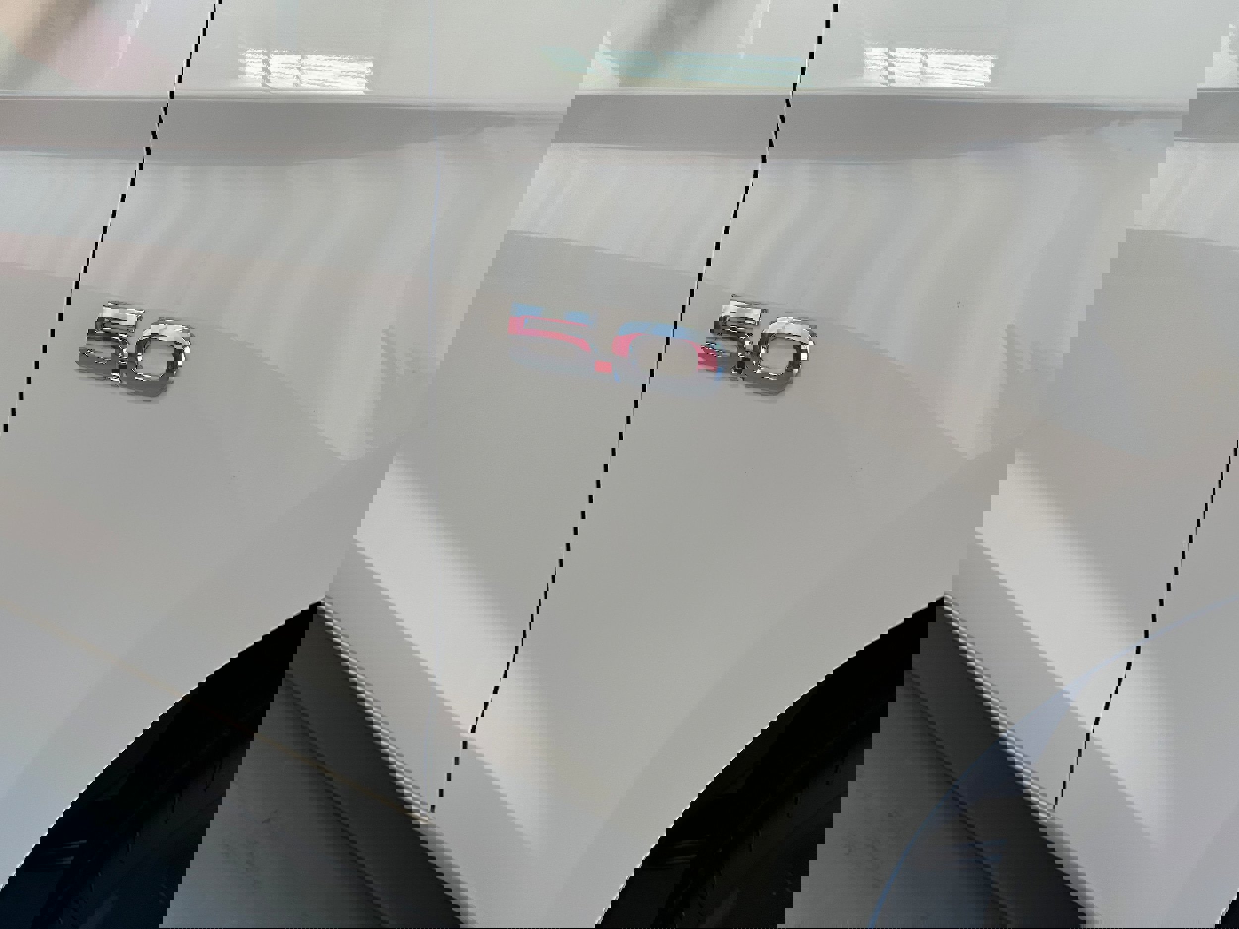 Used 2015 Ford Mustang 50 Years image 9