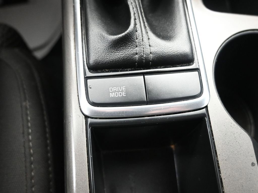 Certified 2020 Kia Optima LX FWD image 23