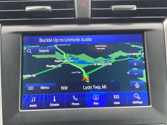 Used 2020 Ford Fusion SE AWD/4WD image 14