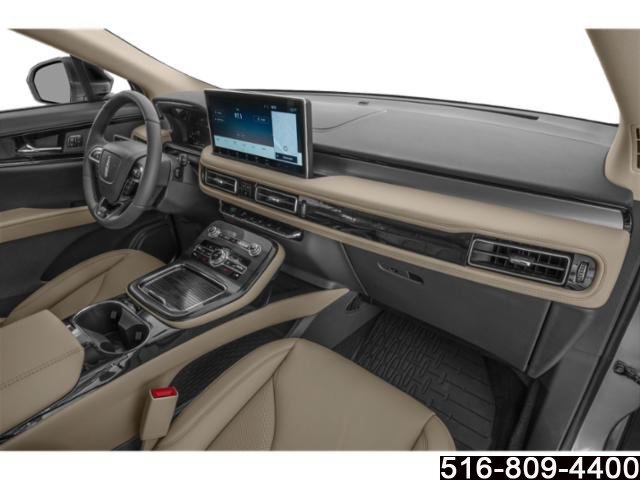 Used 2021 Lincoln Nautilus AWD w/ Equipment Group 101A image 16