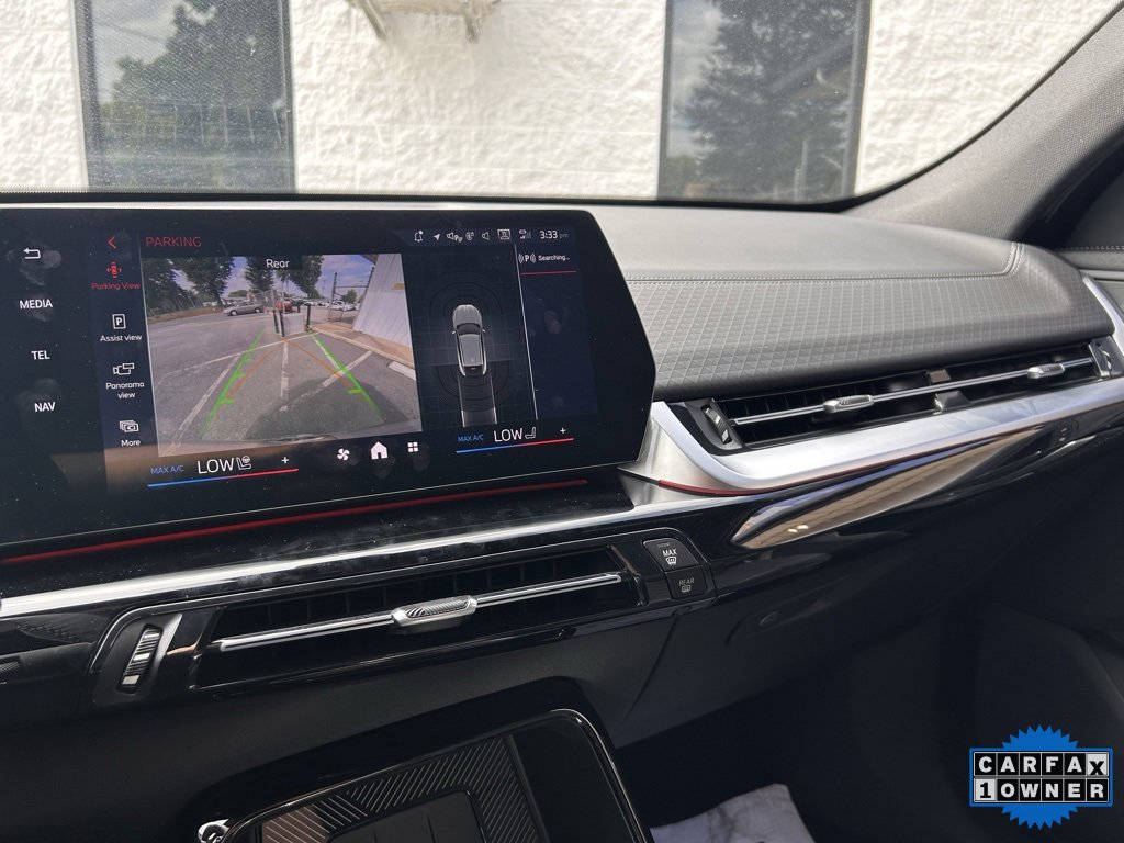 Used 2025 BMW X2 xDrive28i image 8