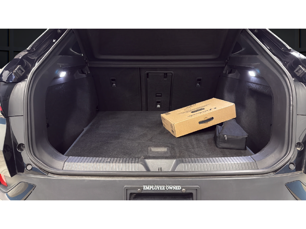Used 2023 Volkswagen ID.4 Pro S AWD/4WD image 26