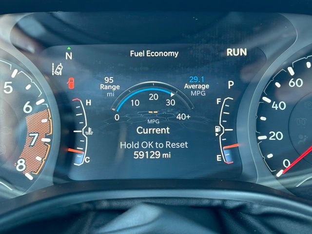 Used 2023 Jeep Compass Limited image 17