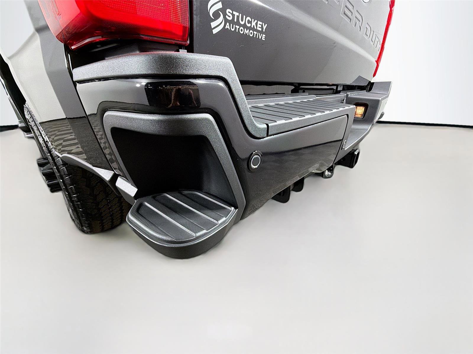 New 2026 Ford F250 XL w/ STX Appearance Package image 31