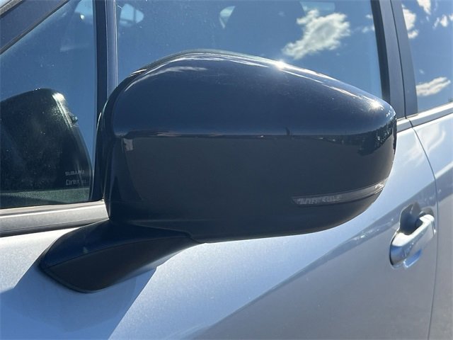 Used 2024 Subaru Crosstrek 2.5i Sport image 40