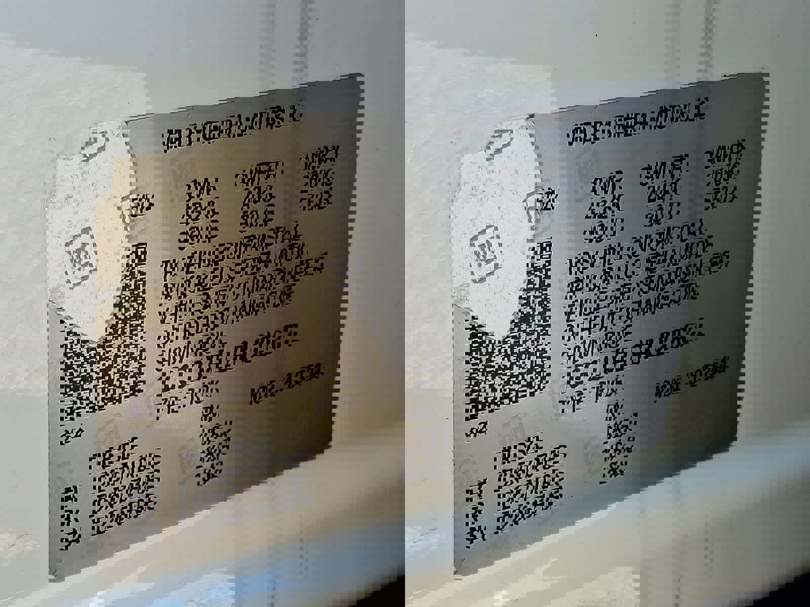 New 2024 Chevrolet Silverado EV W/T image 19