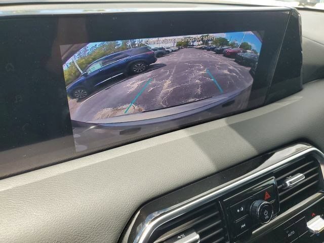New 2026 Nissan Armada SV RWD image 15