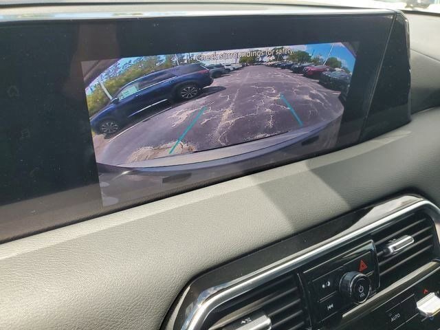 New 2026 Nissan Armada SV RWD image 15