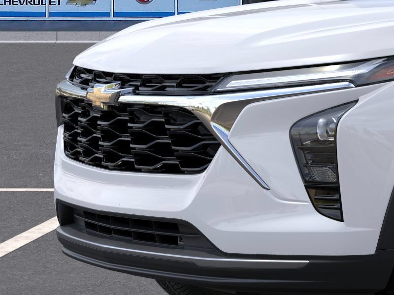 New 2026 Chevrolet Trax LT w/ LT Convenience Package FWD image 13