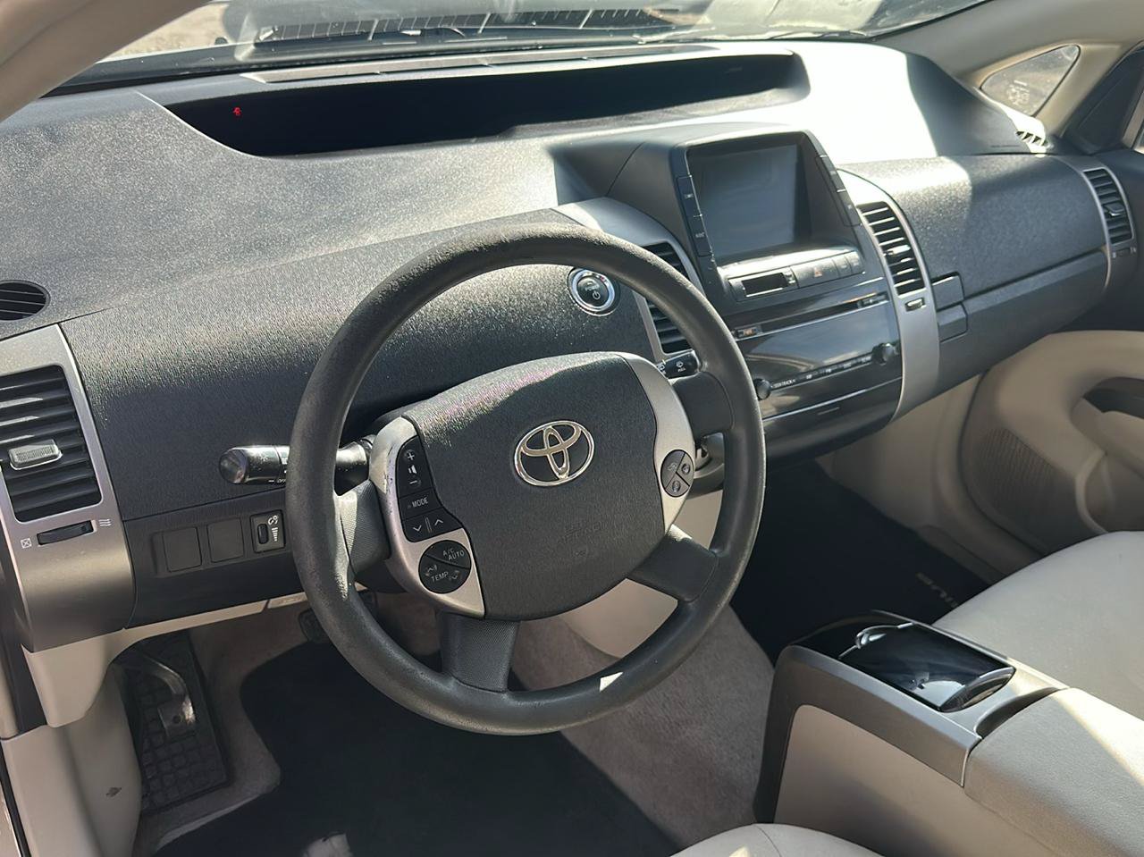 Used 2007 Toyota Prius FWD image 10