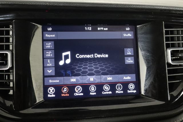 Used 2022 Dodge Durango SXT AWD/4WD image 31