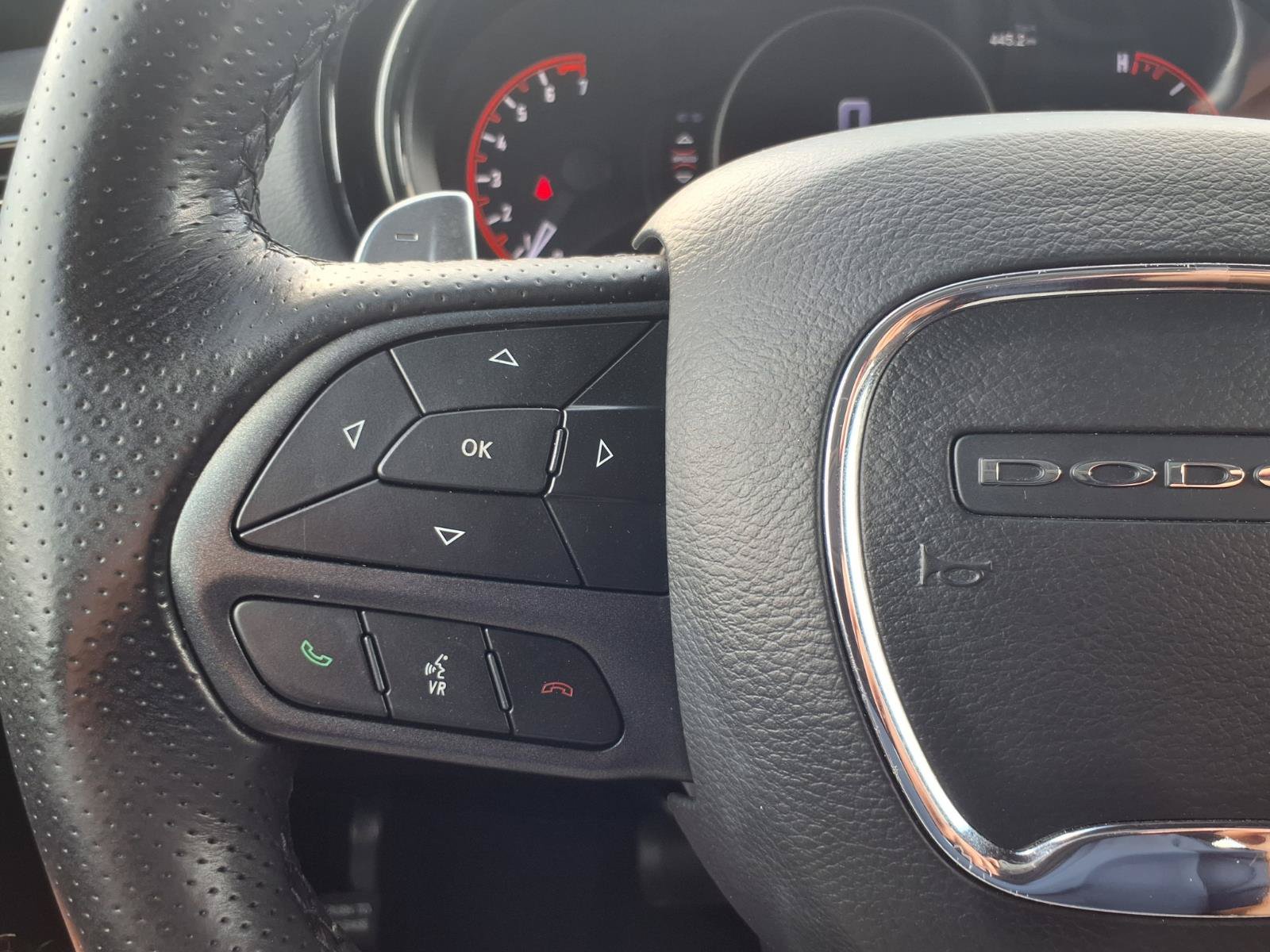 Used 2022 Dodge Durango GT RWD image 17