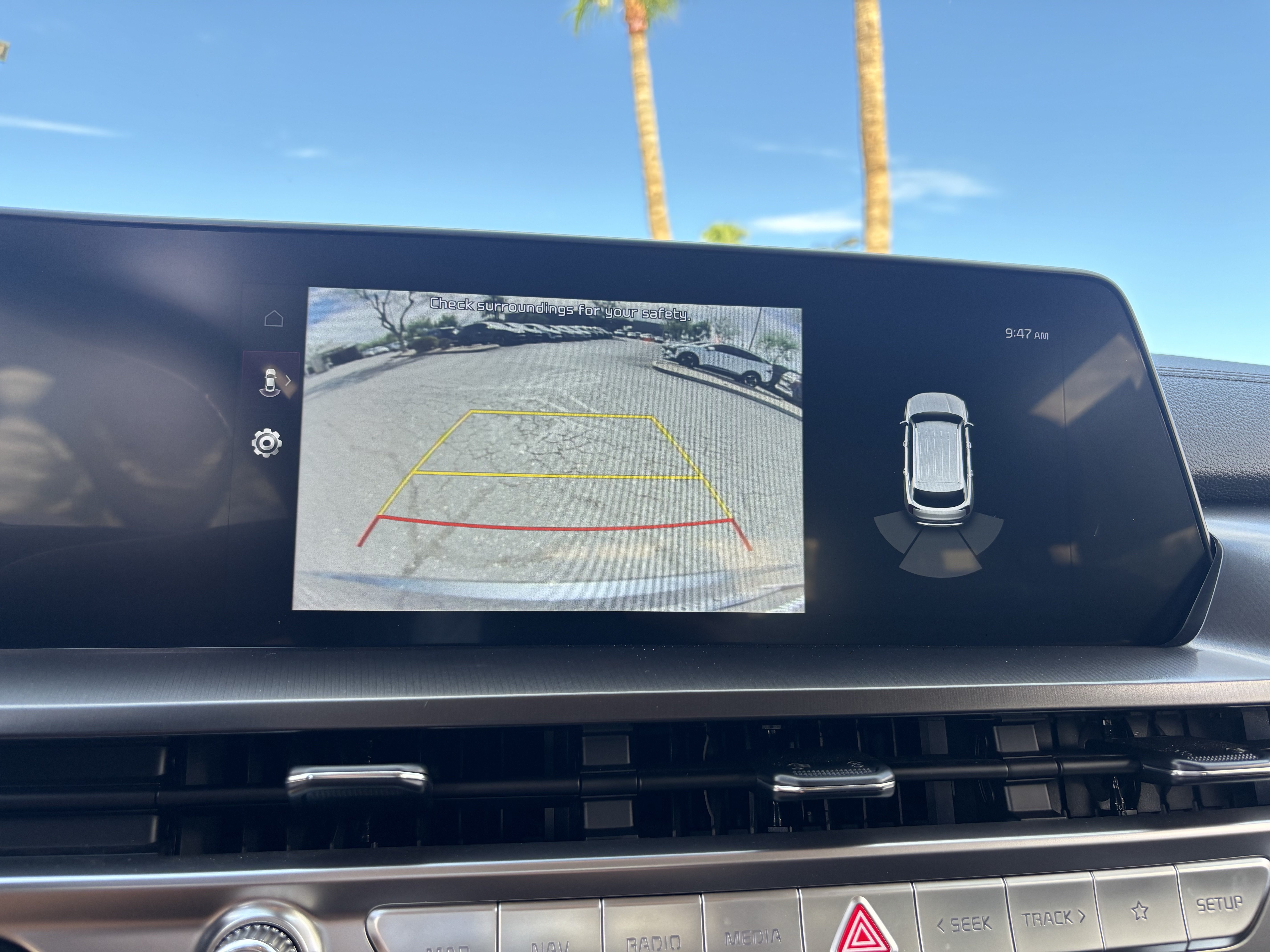 Certified 2024 Kia Telluride LX AWD/4WD image 21