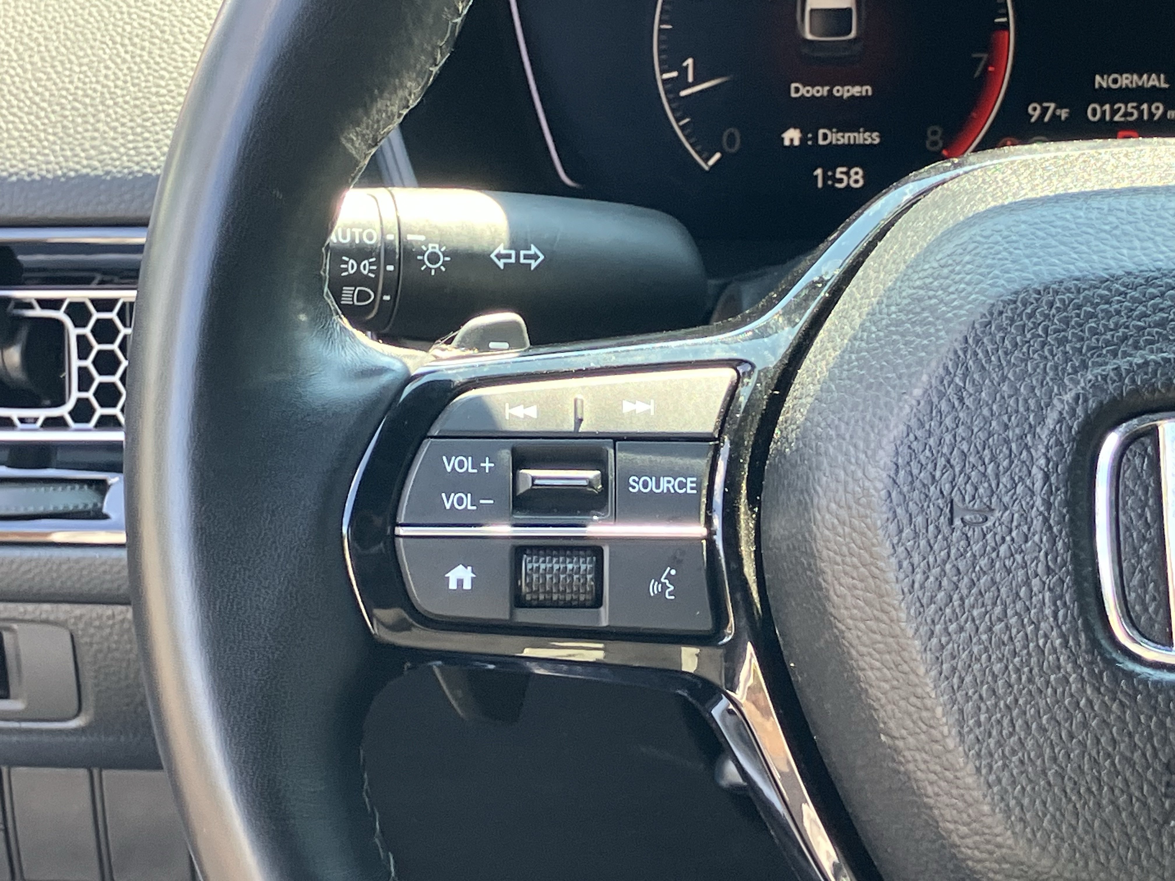 Used 2025 Honda Civic Sport image 21