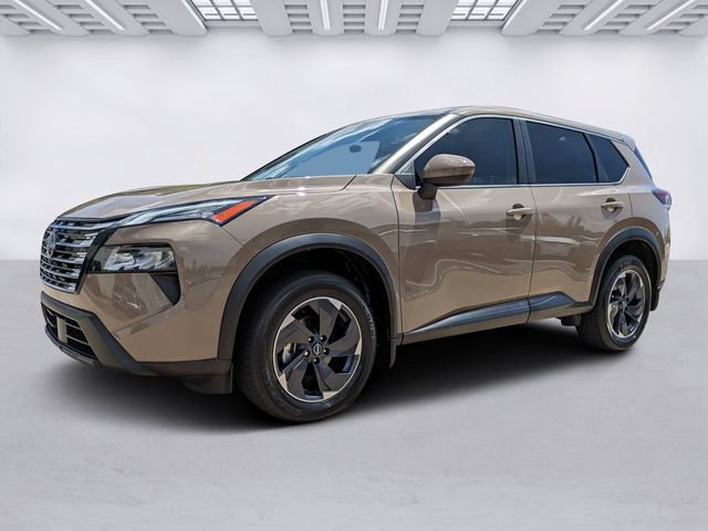 Used 2024 Nissan Rogue SV FWD image 9