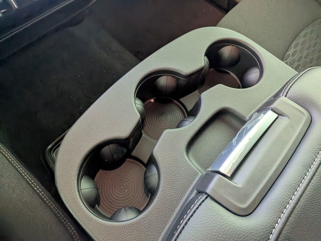 New 2026 RAM 2500 Tradesman image 21