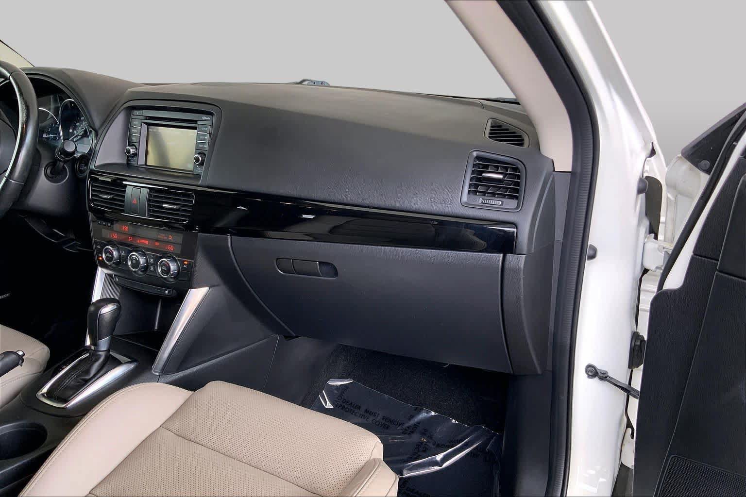 Used 2015 MAZDA CX-5 Grand Touring FWD image 19