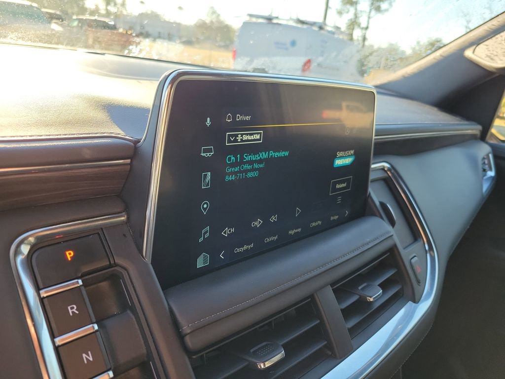 Used 2024 Chevrolet Tahoe LT image 22