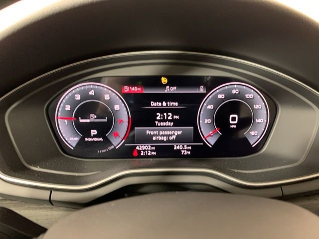 Used 2024 Audi A5 2.0T Premium Plus image 19