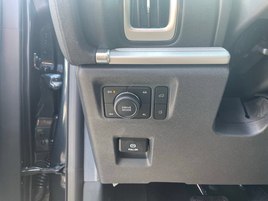 New 2026 Ford Expedition Max Active AWD/4WD image 14