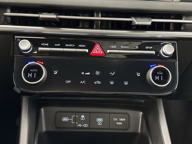 New 2026 Hyundai Santa Cruz SEL AWD/4WD image 17