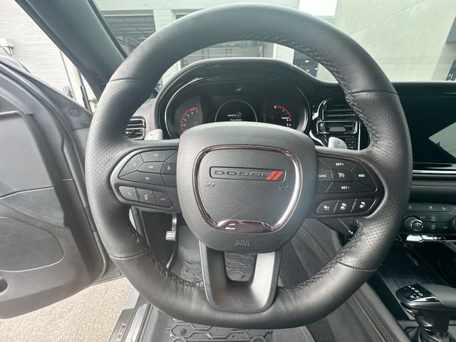 Used 2026 Dodge Durango GT AWD/4WD image 16
