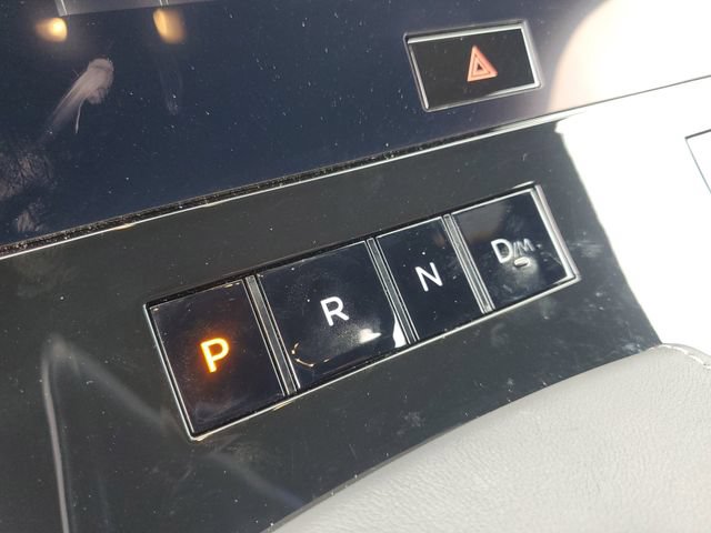 Used 2025 INFINITI QX80 Autograph AWD/4WD image 26