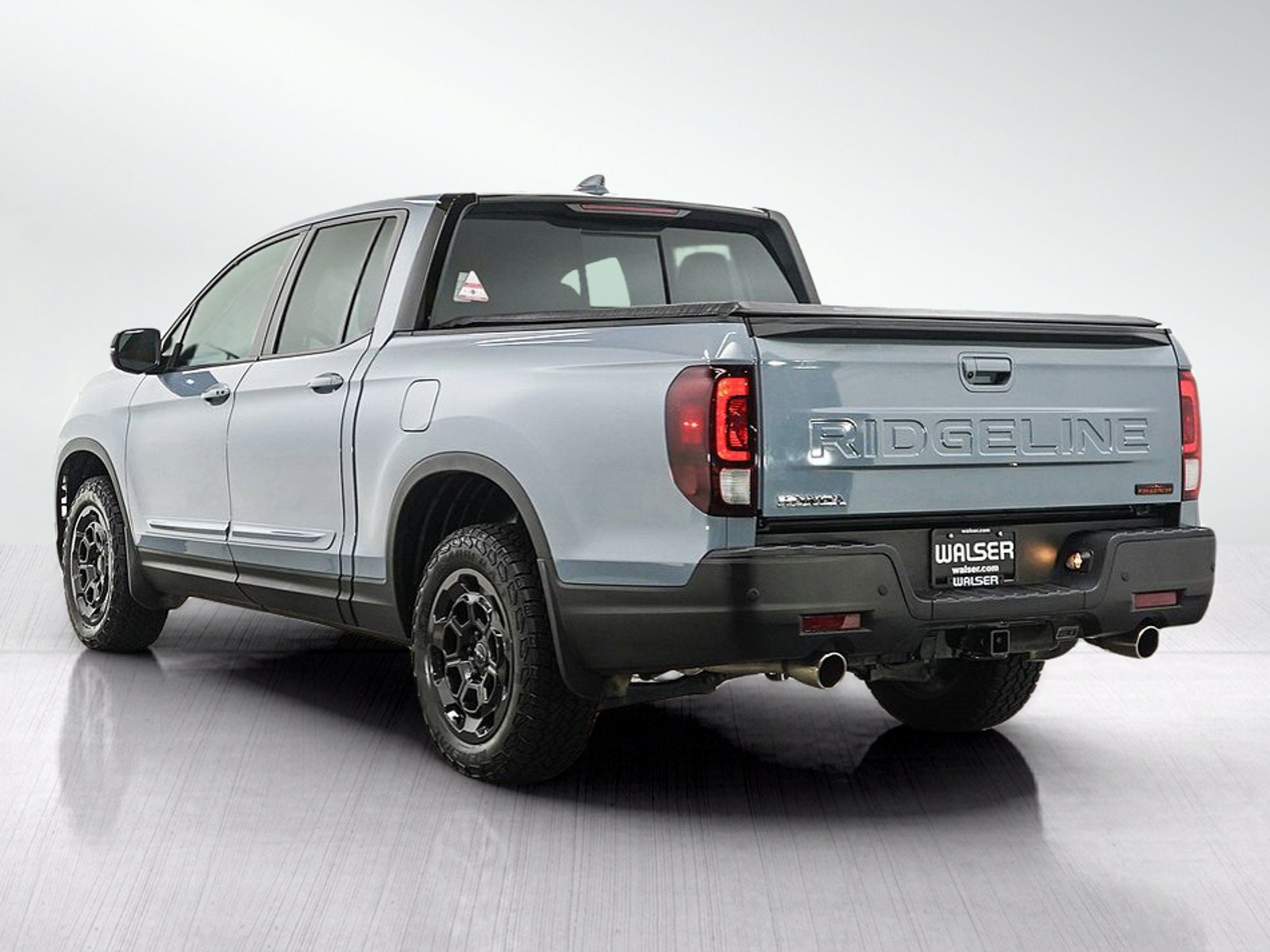 Used 2025 Honda Ridgeline TrailSport+ image 3