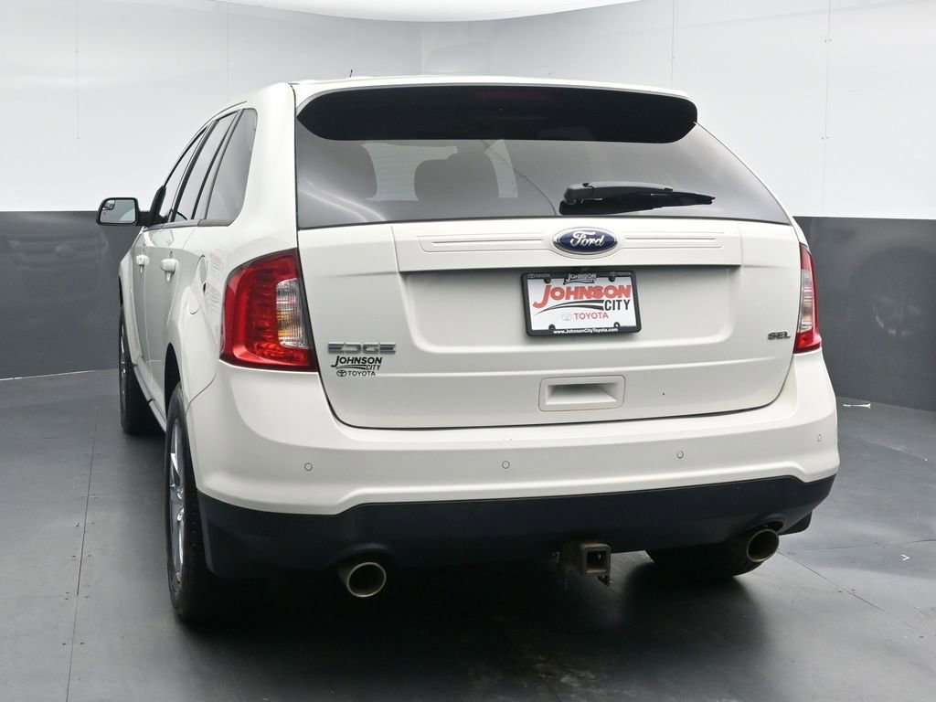 Used 2013 Ford Edge SEL image 6