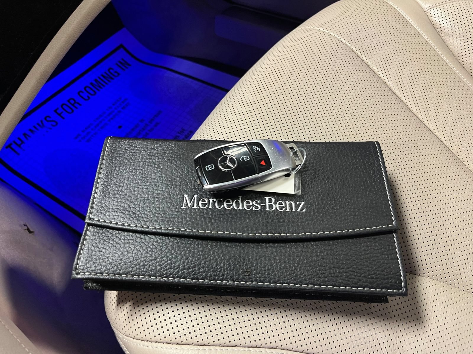 Used 2019 Mercedes-Benz S 450 4MATIC Sedan image 39