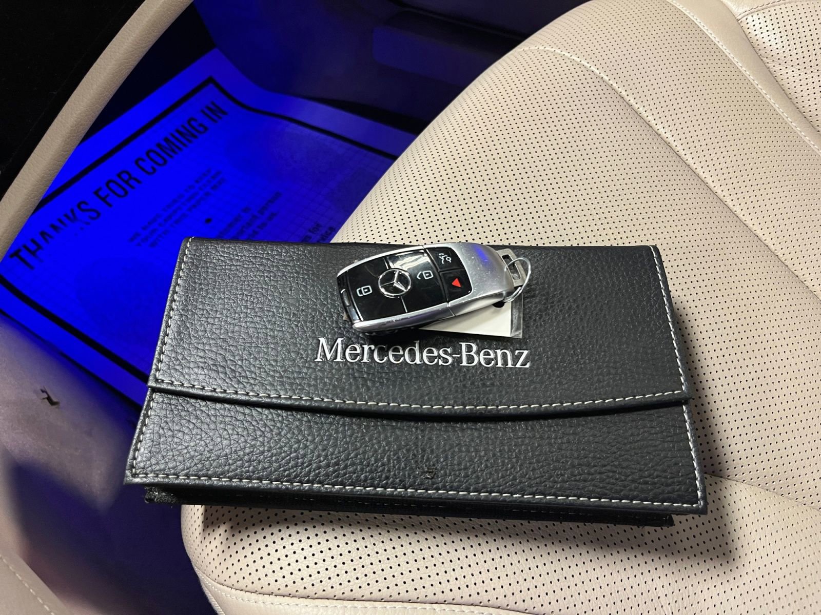 Used 2019 Mercedes-Benz S 450 4MATIC Sedan image 39