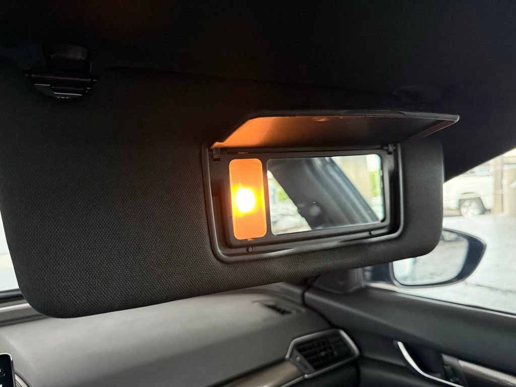 Used 2022 Honda Accord Sport image 20