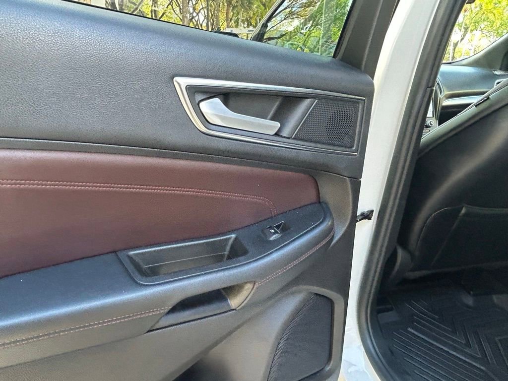 Used 2021 Ford Edge Titanium w/ Equipment Group 301A image 51