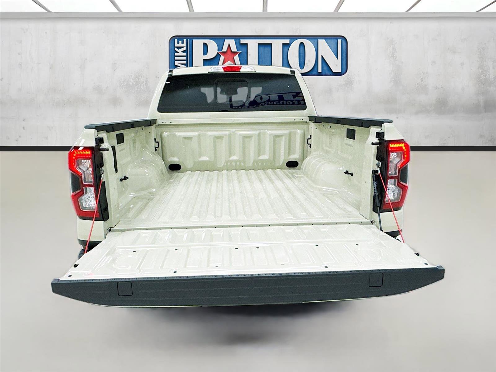 New 2026 Ford Ranger XLT w/ Equipment Group 301A High RWD image 24