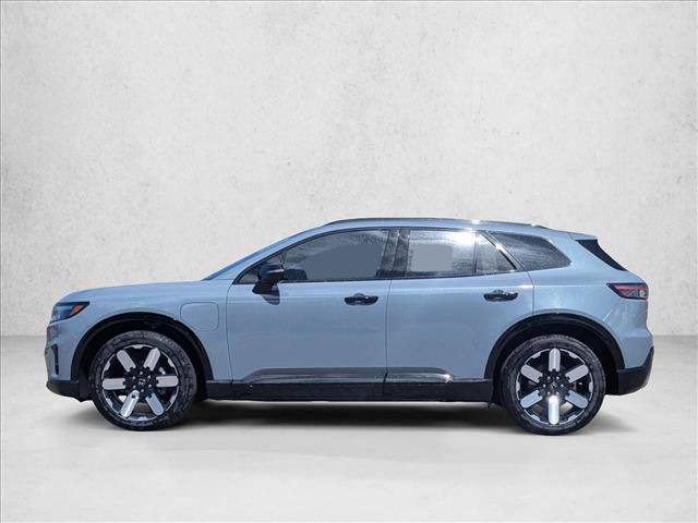 New 2026 Honda Prologue Elite image 5
