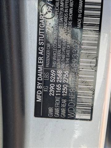 Used 2014 Mercedes-Benz E 350 4MATIC Sedan image 26