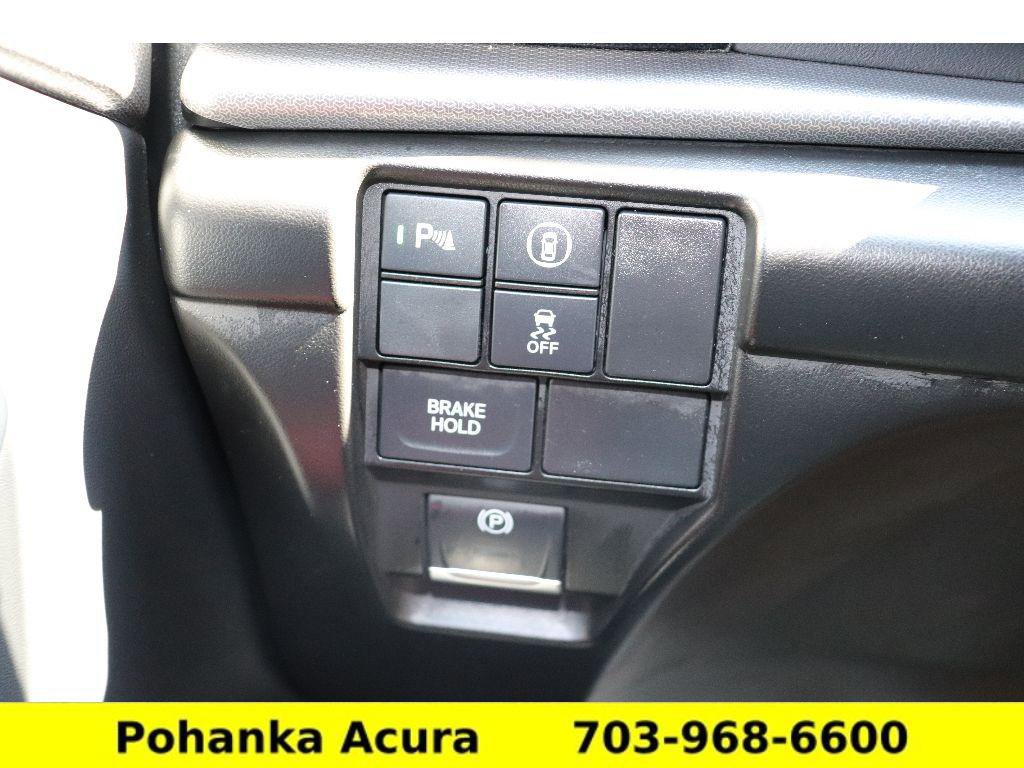 Certified 2022 Acura RDX A-Spec image 19