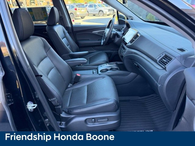 Used 2023 Honda Ridgeline RTL image 45